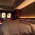 グランドハイアット東京 - 