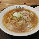 らーめん食堂 あの小宮 - 