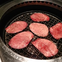叙々苑  横浜スカイビル店 - 