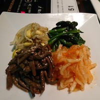 叙々苑  横浜スカイビル店 - 
