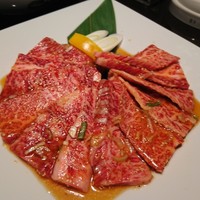 叙々苑  横浜スカイビル店 - 