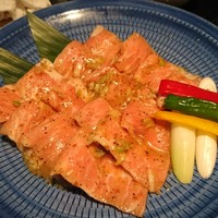 叙々苑  横浜スカイビル店 - 