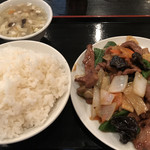 吉田飯店 - 