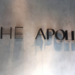 THE APOLLO - 