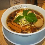 麺屋 聖 - 