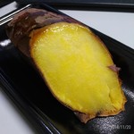 ハヤシフルーツ - 蜜郎芋の焼き芋