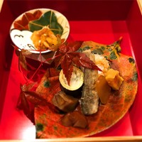 馳走 山傳 - 