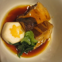 和 こじま - 五島豚の角煮