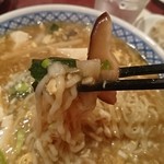 中国料理 王王楼 - 