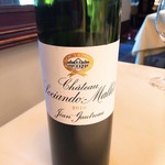 シェ松尾・松濤レストラン - 