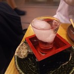 目利きの銀次 - 雪どけ日本酒