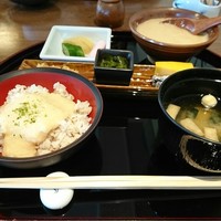 浅草むぎとろ 本店 - 