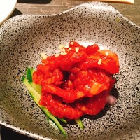 和牛焼肉 土古里 上野バンブーガーデン店 - 