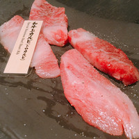 和牛焼肉 土古里 上野バンブーガーデン店 - 
