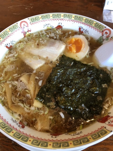ことり舟 - 名取（ラーメン）の写真