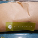 マルヤマヤ - 紙袋
