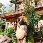 床瀬そば - 外観