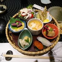 くし路 KITTE丸の内店 - 
