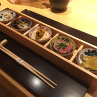 五本木 響 - 