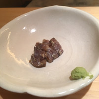 鮨 つぼみ - 
