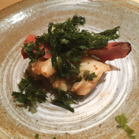 鮨 つぼみ - 