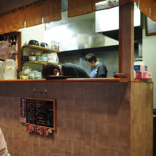 地粉うどん 福福_2