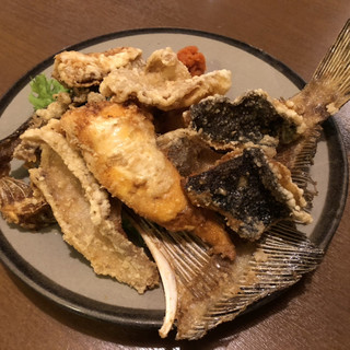 居酒屋北海漁舟群_1