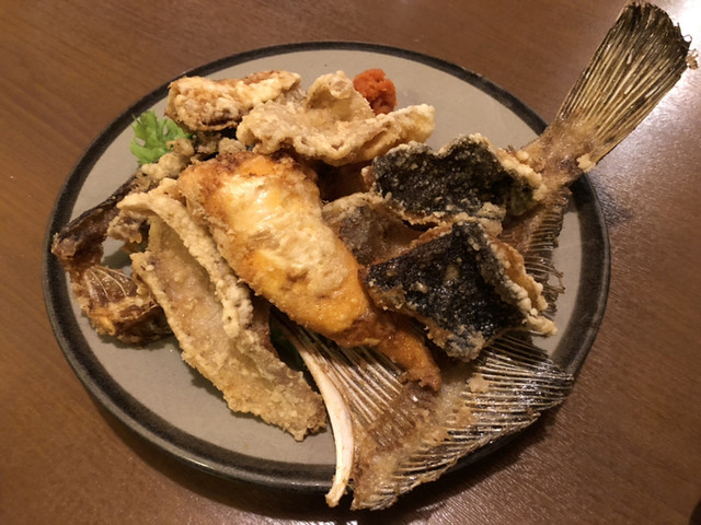 居酒屋北海漁舟群 - 山形（居酒屋）の写真