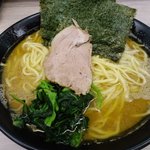 ラーメン（大盛）