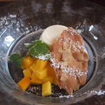 トラットリア エ ピッツェリア アミーチ - 