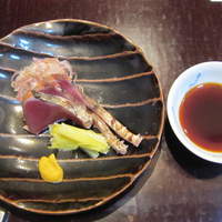 室町 和久傳 - 