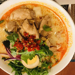沌 - 料理写真: