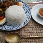 タイ料理専門店　TAI THAI - 