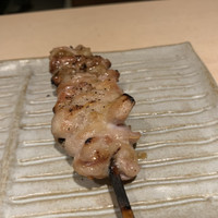 焼鳥 おみ乃 - 