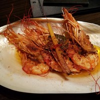 MAIMON GINZA - シュリンプ
