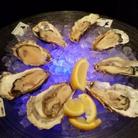 MAIMON GINZA - 国産生牡蠣４種