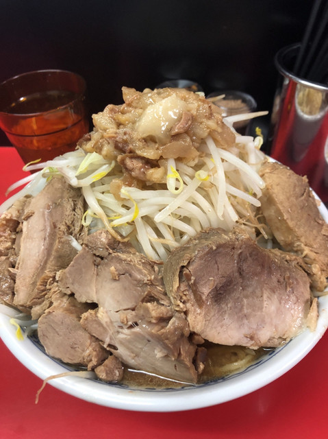 ラーメン ハイキック Ramen Highkick 鶴瀬 ラーメン 食べログ