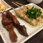 Yakitori Daikichi - 