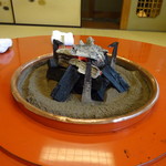 和田金 - 和田金のための炭