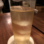 blanDouce bar&kitchen - 