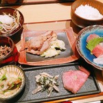 Koshitsu Izakaya Bonta - 