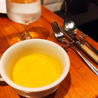 シャンパン食堂 - 