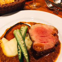 シャンパン食堂 - 
