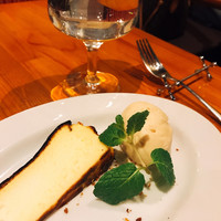 シャンパン食堂 - 