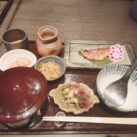 ごはん処 田辺宗 - 