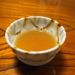 Yoshimura - 蕎麦湯