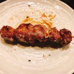 Aoyama Yakitori Kurabu Yorunobu Yakitoriya - 