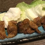 養老乃瀧 - 牛丼味噌漬け