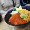 海鮮丼　まるきた 2号店