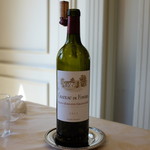 レストラン雪河亭 - 